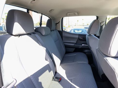 Used 2021 Toyota Tacoma SR5 image 17