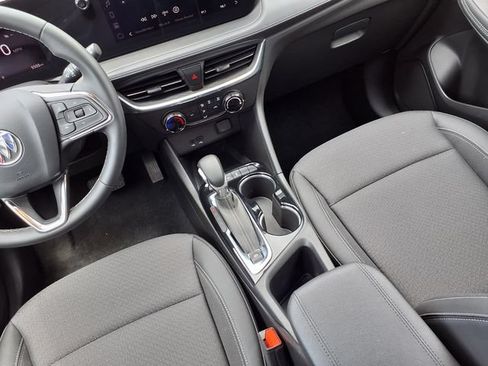 Certified 2026 Buick Encore GX Preferred AWD/4WD image 9