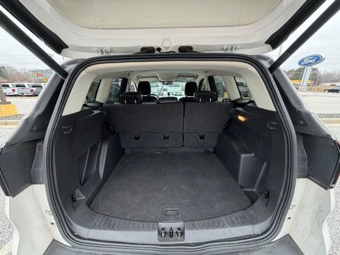 Used 2019 Ford Escape SEL image 14