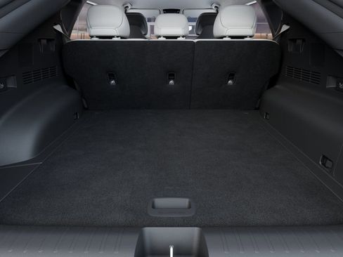 New 2025 Kia EV6 Wind image 19