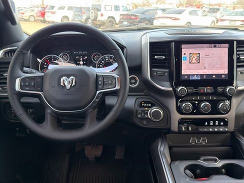 New 2026 RAM 1500 Big Horn image 23