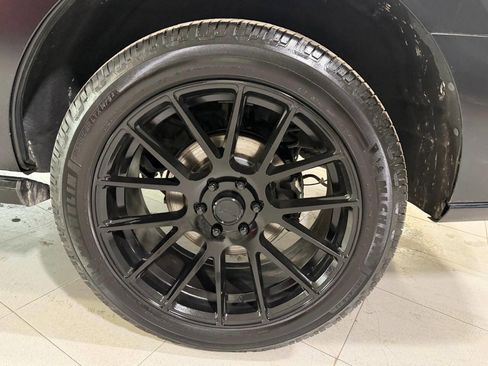 Used 2020 Ford Expedition Platinum image 16