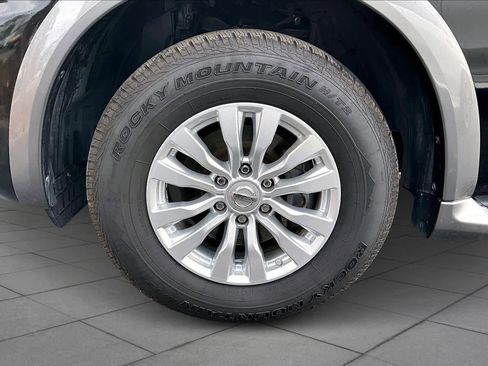 Used 2019 Nissan Armada SV w/ Driver Package image 10