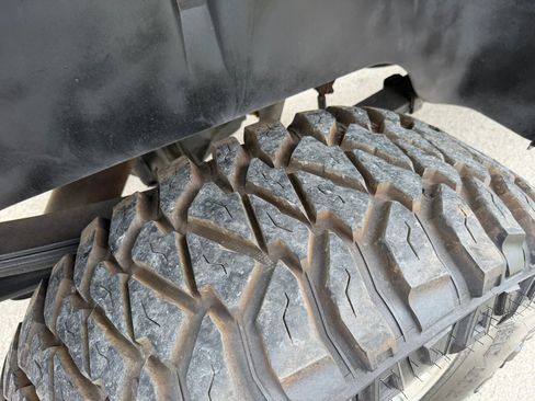 Used 1999 Dodge Ram 2500 Truck 4x4 Quad Cab image 48