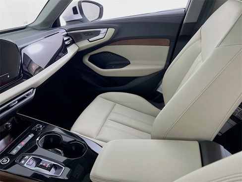 New 2025 Audi A5 2.0T Premium Plus image 22