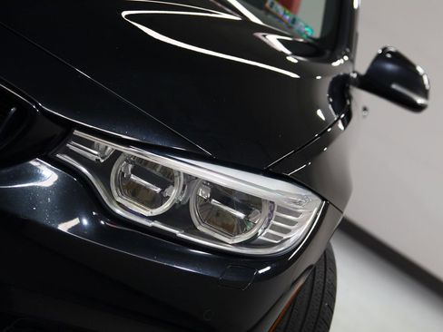 Used 2015 BMW 435i xDrive Convertible image 11