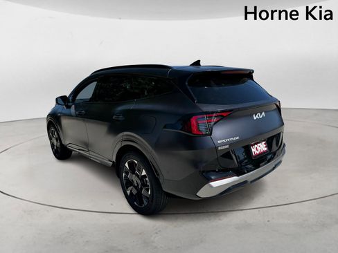 New 2026 Kia Sportage SX image 4