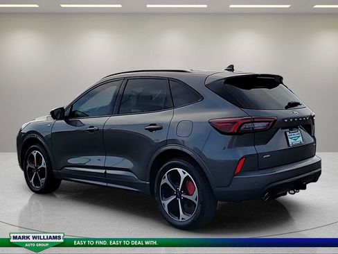 Used 2025 Ford Escape ST-Line Elite w/ Premium Technology Package image 6