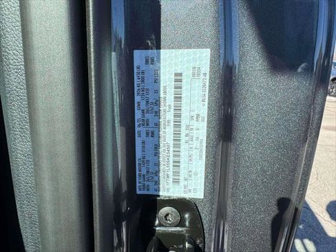 New 2025 Ford F150 XL image 7