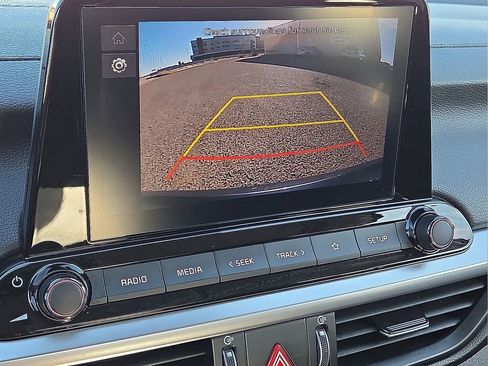 Used 2024 Kia Forte LXS image 26