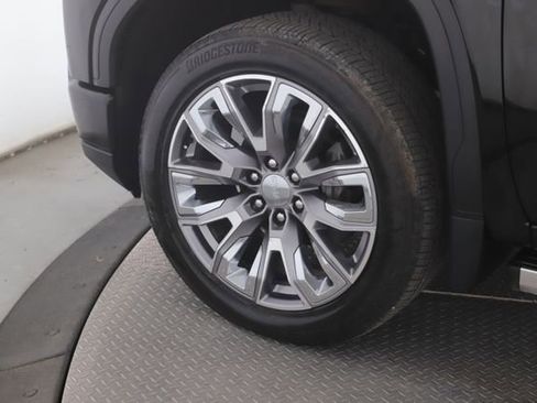 Used 2024 GMC Sierra 1500 Denali AWD/4WD image 13