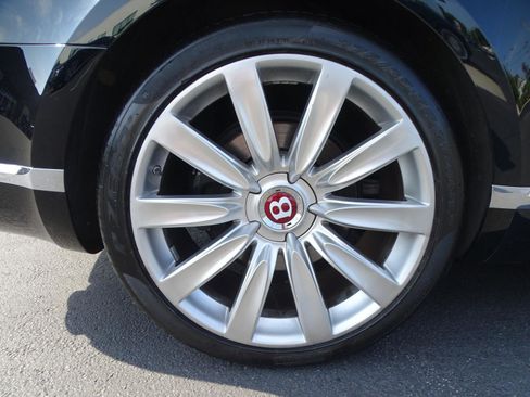 Used 2014 Bentley Continental GT image 7