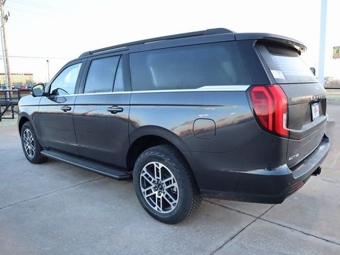 New 2026 Ford Expedition Max Active AWD/4WD image 26