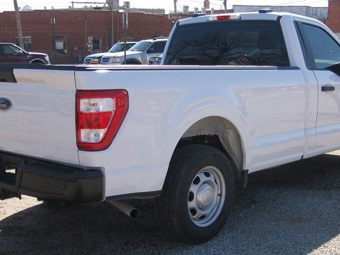 Used 2021 Ford F150 XL w/ Equipment Group 101A High RWD image 5
