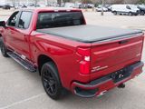 Used 2024 Chevrolet Silverado 1500 RST image 5