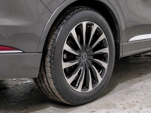 Used 2020 Lincoln Aviator Black Label Grand Touring w/ Class IV Trailer Tow Package image 65