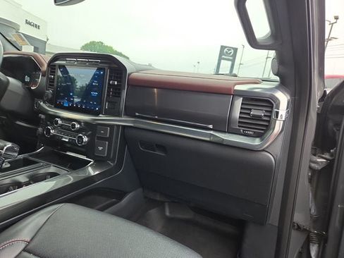 Used 2021 Ford F150 Lariat AWD/4WD image 15