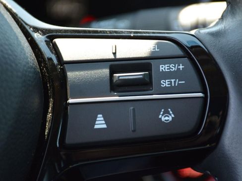 Used 2023 Honda CR-V EX-L image 29