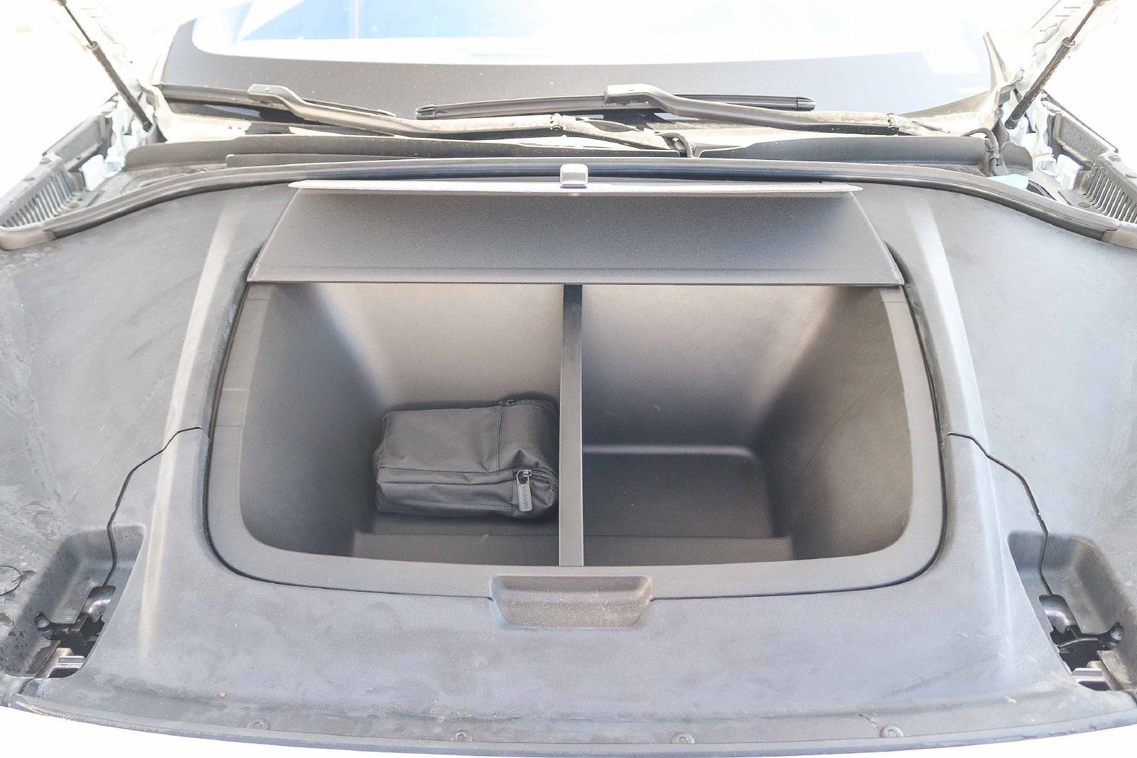Used 2025 Polestar Polestar 3 AWD/4WD image 28
