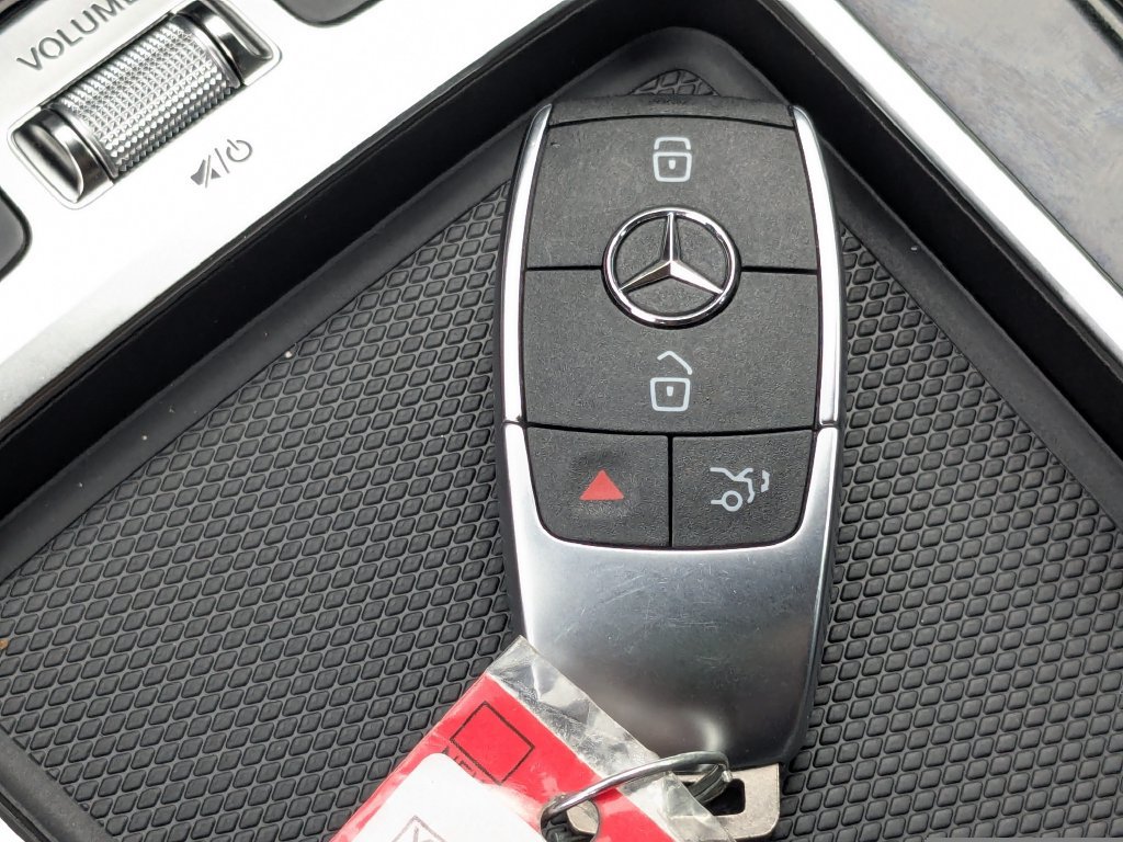 Certified 2026 Mercedes-Benz CLA 250 image 15