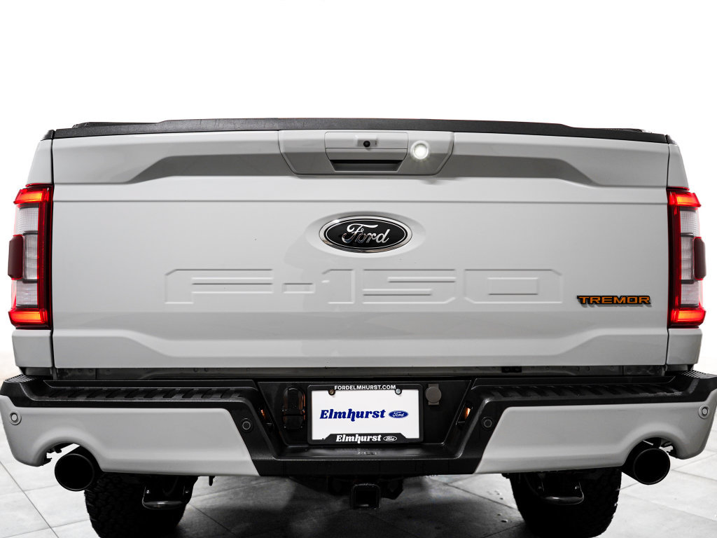 Used 2023 Ford F150 Tremor w/ Equipment Group 402A High AWD/4WD image 5