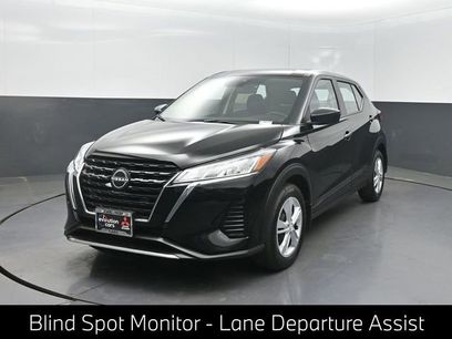 Used 2025 Nissan Kicks Play S