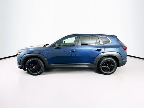 Used 2025 MAZDA CX-50 AWD 2.5 S w/ Preferred Package image 4