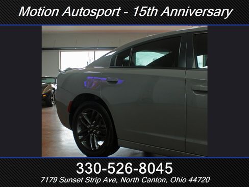 Used 2019 Dodge Charger SXT w/ Plus Group image 51