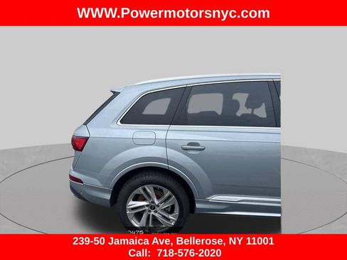 Used 2023 Audi Q7 3.0T Premium Plus AWD/4WD image 43