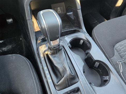 New 2025 Ford Ranger XLT w/ FX4 Off-Road Package image 20