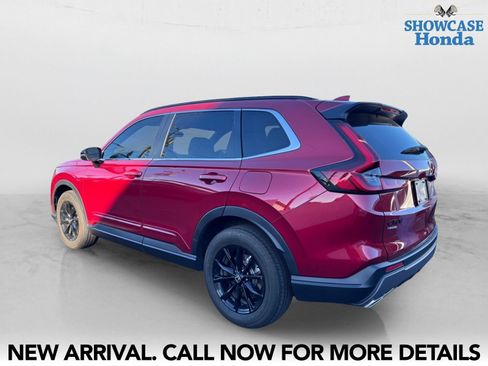 Used 2023 Honda CR-V Sport image 4