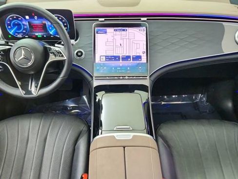 Used 2023 Mercedes-Benz EQS 450+ Sedan image 85
