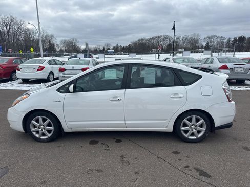 Used 2009 Toyota Prius image 8