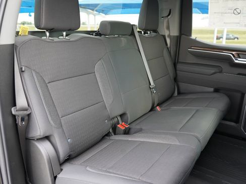 New 2026 Chevrolet Silverado 1500 RST image 27