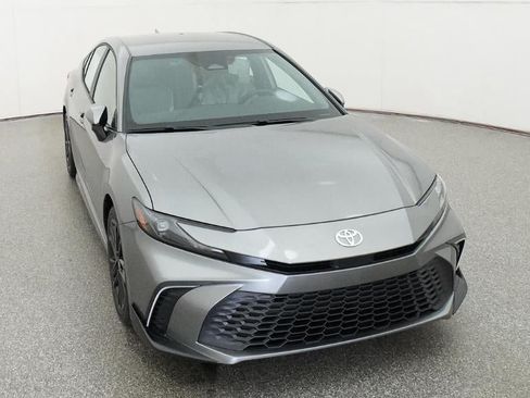 New 2026 Toyota Camry SE FWD image 14