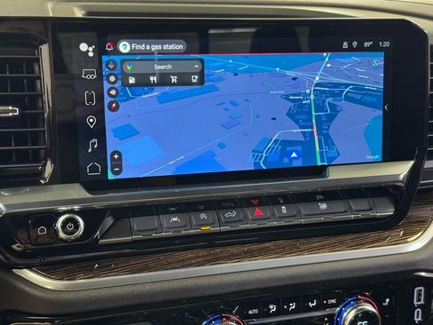 New 2026 GMC Sierra 1500 Elevation w/ Preferred Package AWD/4WD image 36