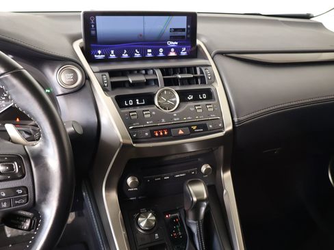 Used 2018 Lexus NX 300 FWD w/ Premium Package image 5