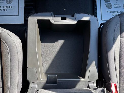 New 2026 GMC Sierra 1500 Pro w/ Pro Value Package image 19