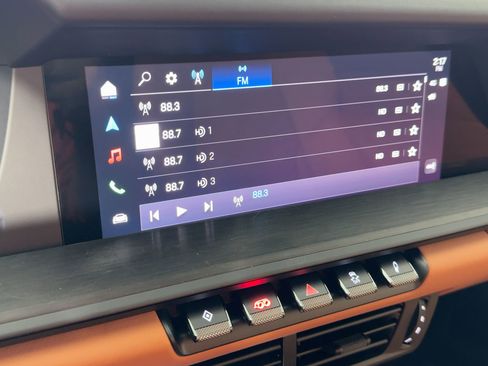 Used 2026 Porsche 911 Carrera 4 GTS image 23