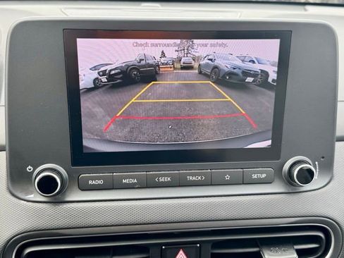 Used 2023 Hyundai Kona SEL w/ Cargo Package AWD/4WD image 26