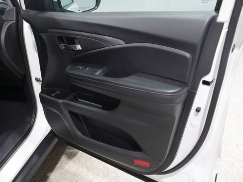 Used 2022 Honda Ridgeline RTL image 24