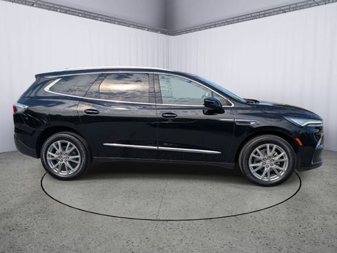 Certified 2024 Buick Enclave Essence w/ Experience Buick Package AWD/4WD image 2