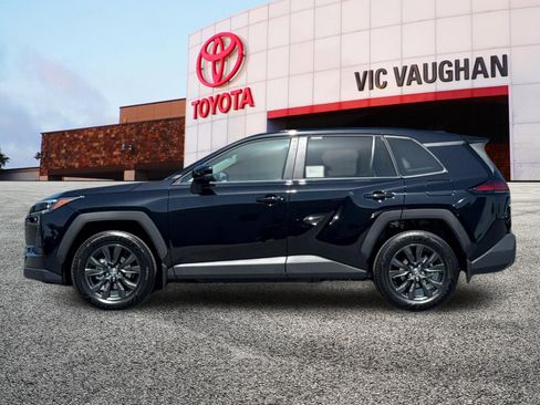 New 2026 Toyota RAV4 XLE Premium w/ Weather Package AWD/4WD image 2