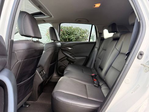 Used 2018 Acura RDX AWD image 17