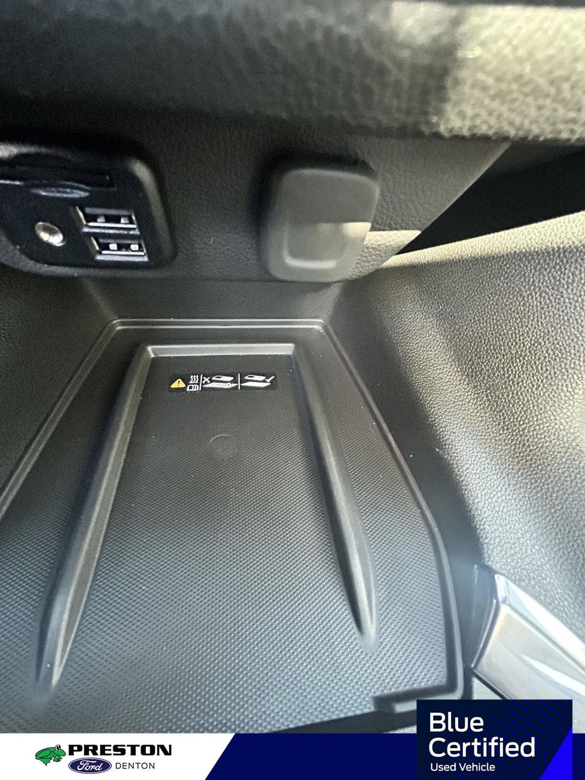 Used 2023 Chevrolet Traverse Premier AWD/4WD image 16