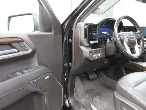 Used 2023 GMC Sierra 1500 Elevation w/ Elevation Premium Package image 55