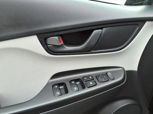 Used 2023 Hyundai Kona SEL w/ Cargo Package image 14