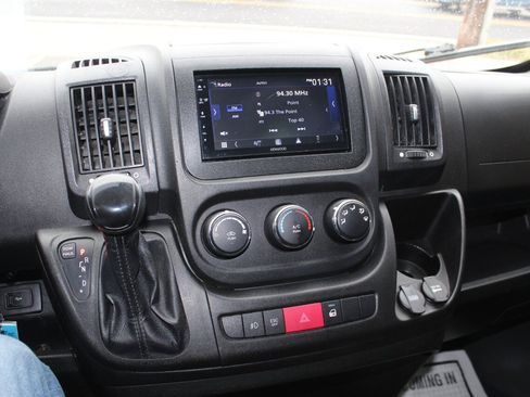 Used 2017 RAM ProMaster 1500 w/ Premium Appearance Group image 7