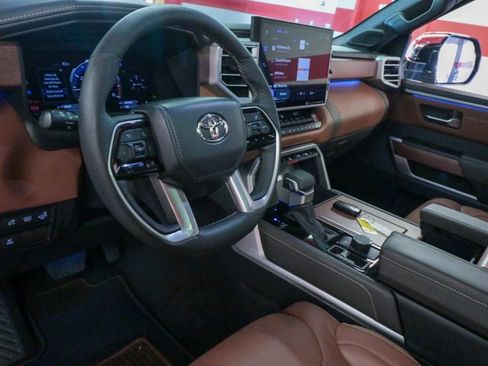 Used 2023 Toyota Tundra 1794 Edition image 13