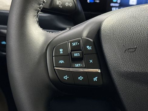 New 2025 Ford Maverick Lariat w/ 4K Tow Package image 22